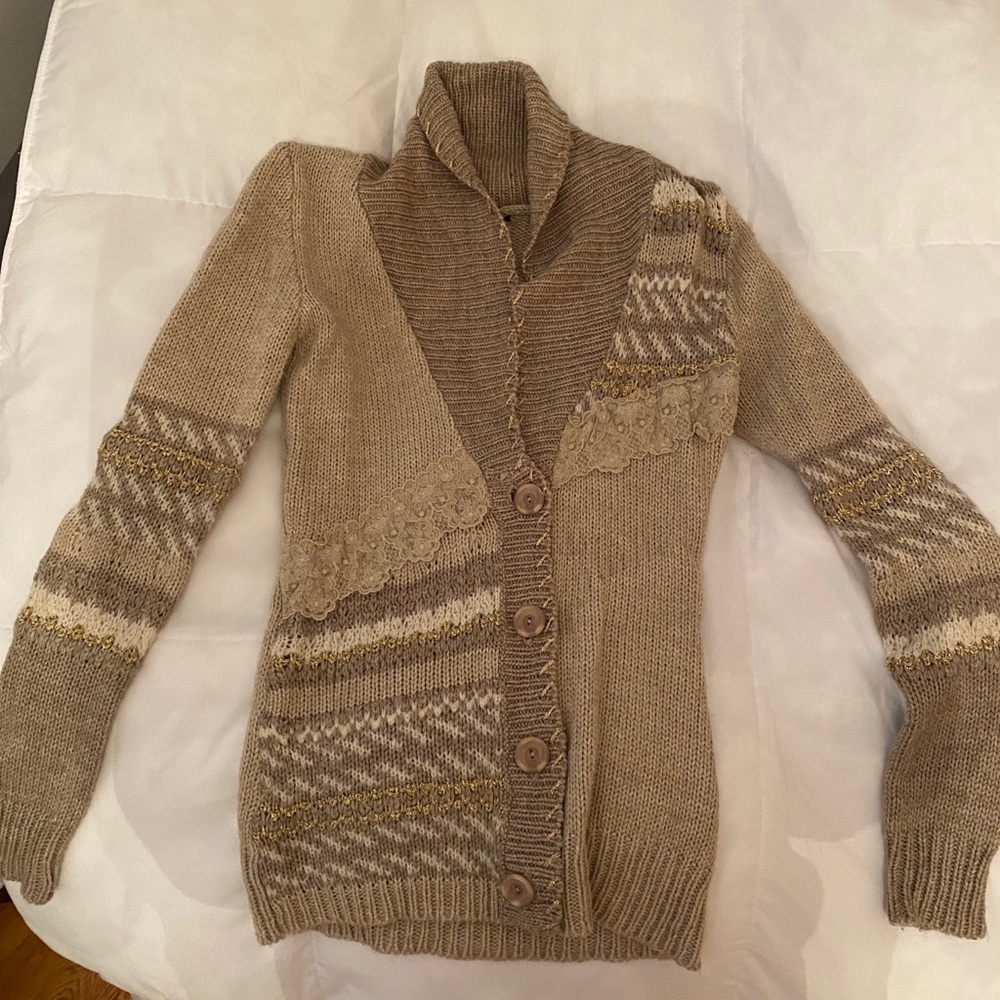 BKE Boutique Sweater
